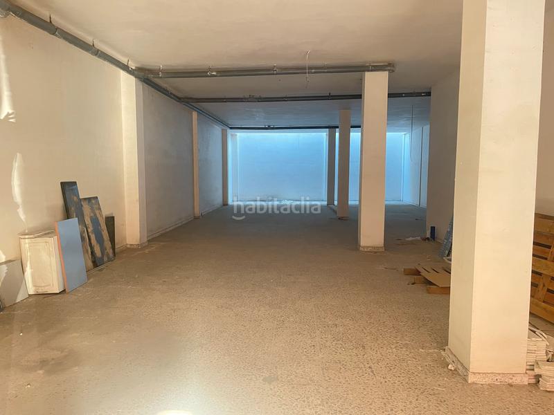 Foto 0b10a227-4fa3-43ad-bc8b-0e7ea8f41c87. Local comercial en carrer de ramon dagà 15 local en venda c/ramon daga en Granollers
