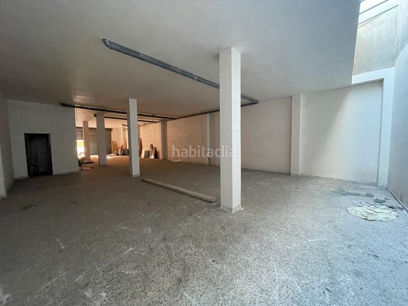 Foto a2f80eba-92d9-4821-983a-72b9660c3881. Local comercial en carrer de ramon dagà 15 local en venda c/ramon daga en Granollers