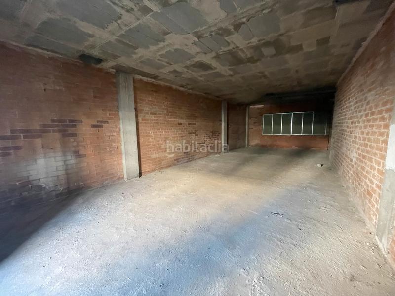 Foto 612bf0df-2a40-4e98-8628-3d0dd173f1d5. Local comercial en carrer can mas colomé 11 en Franqueses del Vallès (Les)