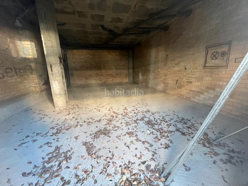 Foto 849999b7-1803-4f03-9e43-8a169e5e16bb. Local comercial en carrer can mas colomé 11 en Franqueses del Vallès (Les)