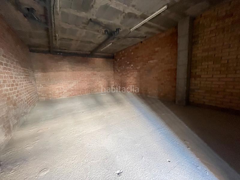 Foto 98a26cf4-e5c0-4b36-87b6-86ddcf3eeb44. Local comercial en carrer can mas colomé 11 en Franqueses del Vallès (Les)
