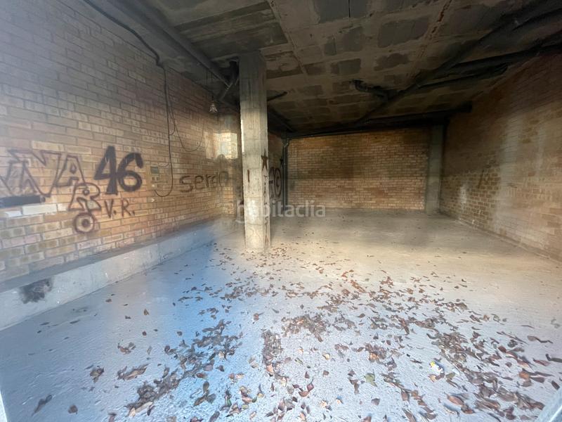 Foto a6aad6bb-8d69-4b7b-8417-ef8ced6e9ba5. Local comercial en carrer can mas colomé 11 en Franqueses del Vallès (Les)