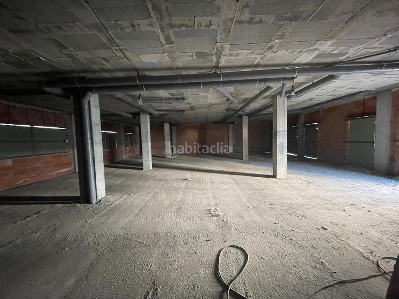 Foto 0b16a6d9-8a99-4669-a52c-a7e9e6c11bfd. Local comercial en carrer can mas colomé 11 en Franqueses del Vallès (Les)
