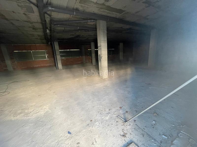 Foto 43e1dd8c-4a0a-4857-9a35-26315f690aae. Local comercial en carrer can mas colomé 11 en Franqueses del Vallès (Les)