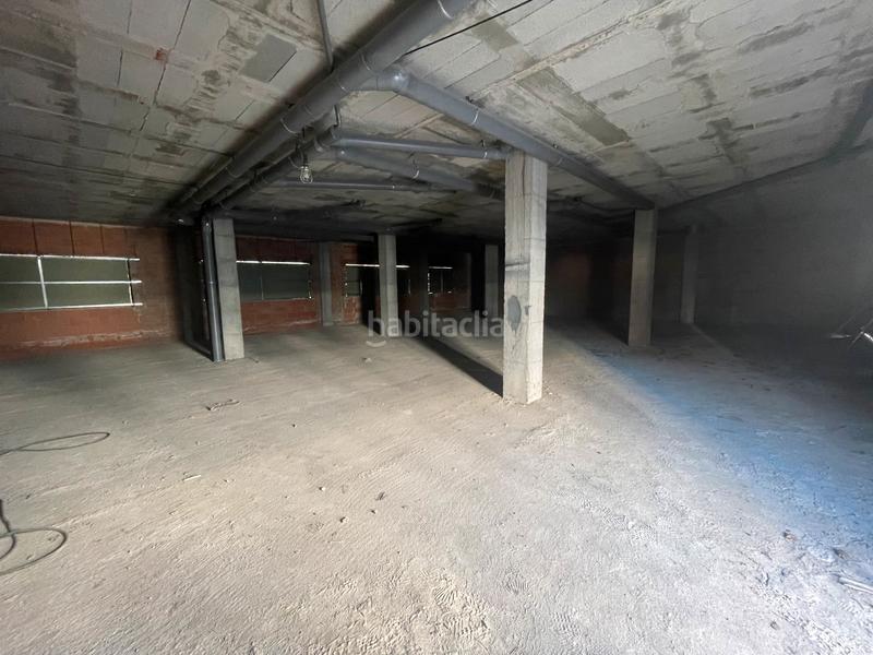 Foto 9b77420b-b0f8-4a50-bea2-a2c0b1a2bbbb. Local comercial en carrer can mas colomé 11 en Franqueses del Vallès (Les)