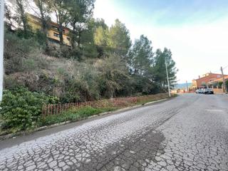 Terreny residencial a Carrer fronto 10