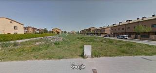 Terreny residencial a Cardedeu. Parcela en venta en cardedeu