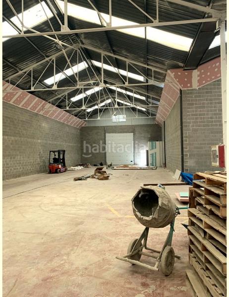 Foto 13bb85ad-0c3e-4d9f-ac3e-a3181f581dcc. Alquiler nave industrial en carrer selva 8 nau a lloguer pol.ind."el ramassar" les franqueses en Franqueses del Vallès (Les)