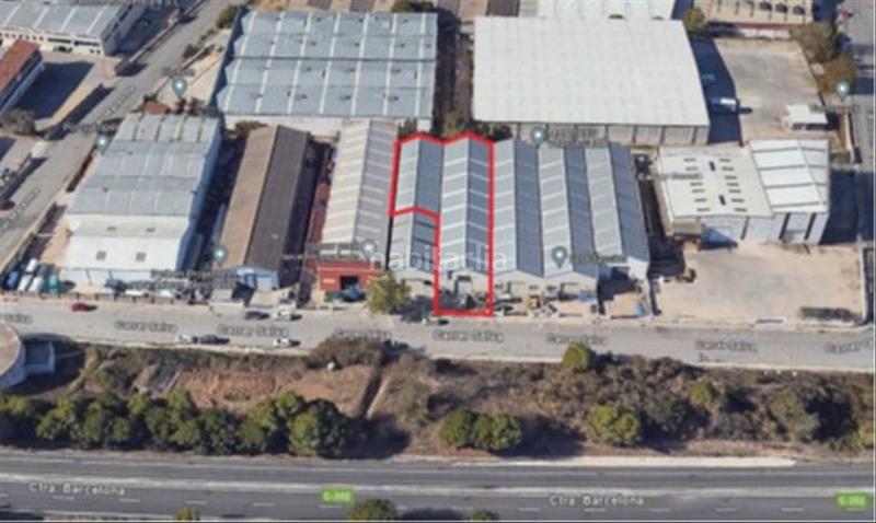 Foto 151f1e8a-2227-47e6-9183-164381d243ff. Alquiler nave industrial en carrer selva 8 nau a lloguer pol.ind."el ramassar" les franqueses en Franqueses del Vallès (Les)