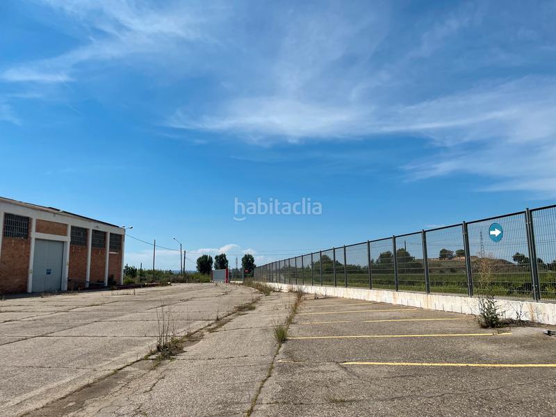 Foto 0355f5bf-83a0-4807-8182-2036d773f113. Capannone industriale in partida grealo 39 in Partides Rurals Lleida