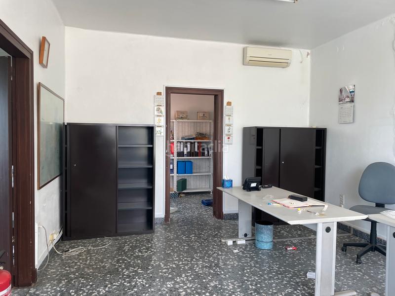 Foto 1cf4444c-3470-450e-9db0-3535e56b3d6a. Capannone industriale in partida grealo 39 in Partides Rurals Lleida