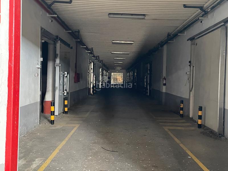 Foto 1e890441-7d62-45e0-a8a3-446c1506cfd4. Capannone industriale in partida grealo 39 in Partides Rurals Lleida