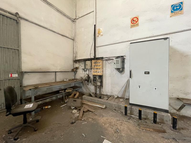 Foto 245876b1-4b23-42b2-990c-c5fae5682180. Capannone industriale in partida grealo 39 in Partides Rurals Lleida