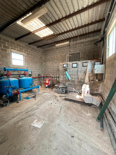 Foto 3fafa579-d8d7-45a4-85a7-adc3984434d2. Capannone industriale in partida grealo 39 in Partides Rurals Lleida