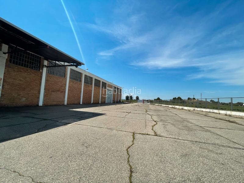 Foto 6adb5b42-d59b-4bba-9c21-4eb6604cb10d. Capannone industriale in partida grealo 39 in Partides Rurals Lleida