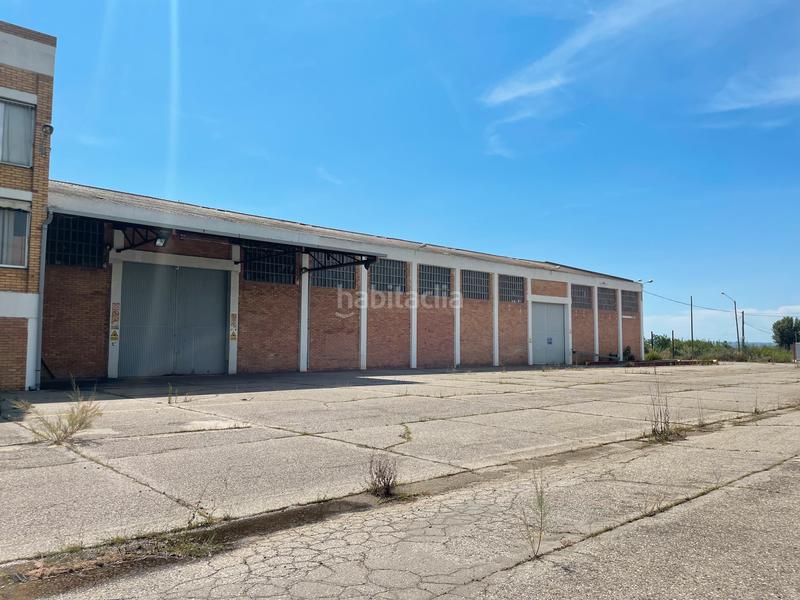 Foto 72bf2d7c-41e6-4b1d-ba3c-d84d2d855ec5. Capannone industriale in partida grealo 39 in Partides Rurals Lleida