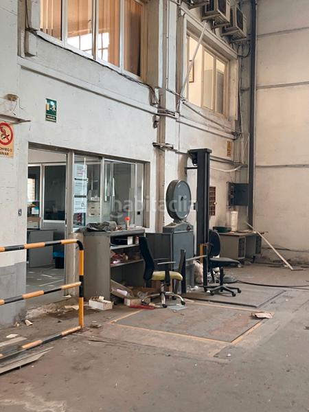 Foto 986ec7f0-b61b-42f4-8752-0878428d5371. Capannone industriale in partida grealo 39 in Partides Rurals Lleida