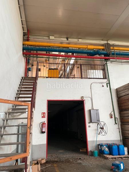 Foto a1537c0a-9c78-4545-9549-131f3497dcec. Capannone industriale in partida grealo 39 in Partides Rurals Lleida