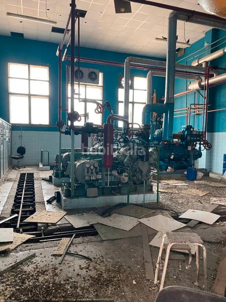 Foto b697f463-e38e-4b09-b1af-d7f50b51195d. Capannone industriale in partida grealo 39 in Partides Rurals Lleida