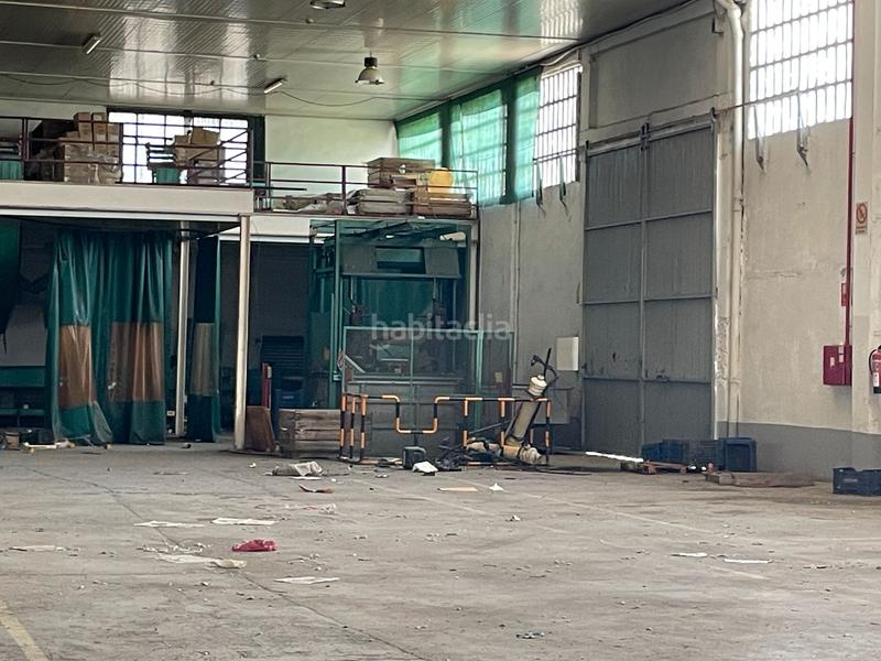 Foto c9c30386-b671-4054-9ac8-a2d920bbae14. Capannone industriale in partida grealo 39 in Partides Rurals Lleida