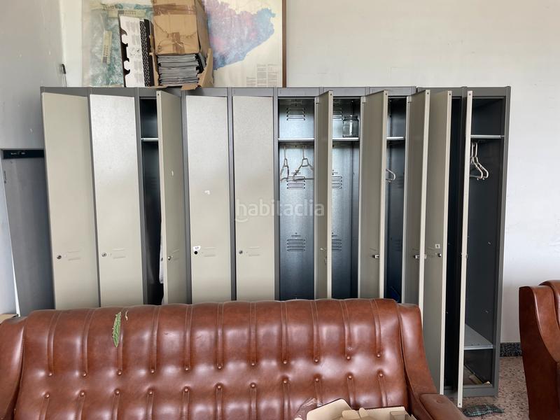 Foto f550ac48-abe1-44b0-bfe2-5379b4f9b0f3. Capannone industriale in partida grealo 39 in Partides Rurals Lleida