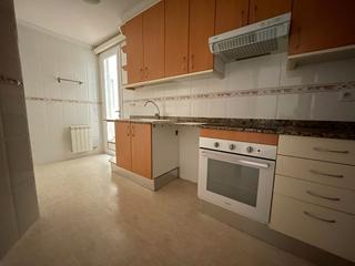 Appartement  Carrer sant josep. Pis en venda al centre cardedeu