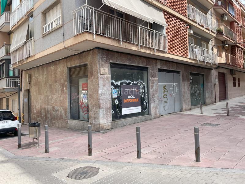 Foto 668d85ee-194b-4e67-ba06-55c8a59388f6. Local comercial en carrer de lleida 3 local esquinero en venta c/lleida sant joan despi en Sant Joan Despí