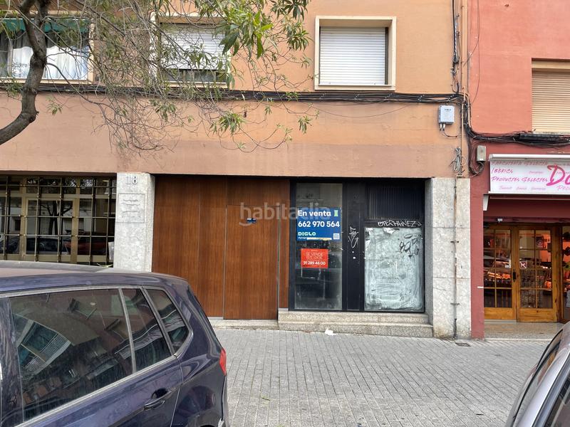 Foto 09454561-76c7-49ac-87fc-01dd66439f2f. Business premise in carretera de sabadell 18 in Can Roses Rubí