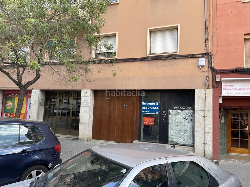 Foto 59648939-1929-4123-a85e-00e26cfe4e5f. Business premise in carretera de sabadell 18 in Can Roses Rubí