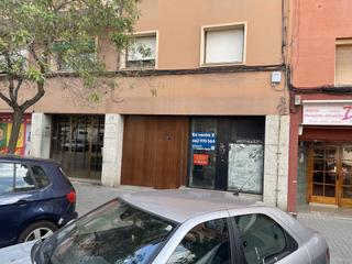 Local Comercial a Carretera de sabadell 18. Local en venta ctra.sabadell rubi