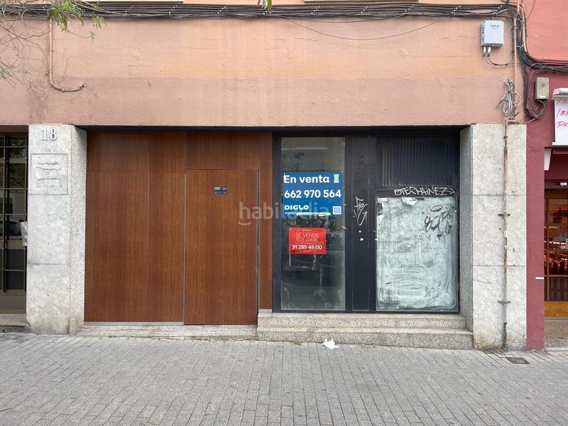 Foto f8921d47-81e4-4dd7-890c-cb445ab5a955. Business premise in carretera de sabadell 18 in Can Roses Rubí