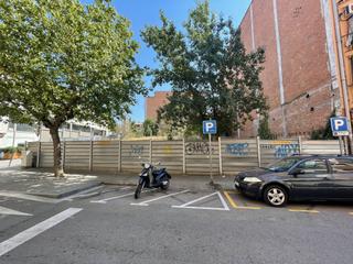 Terreny residencial a Carrer de magallanes 2. Solar urbano en venta en calle magallanes de mollet del valles
