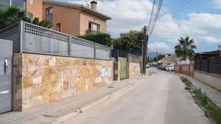Casa  Carrer joaquim costa. Casa okupada en venda al c/joaquim costa de premia de dalt