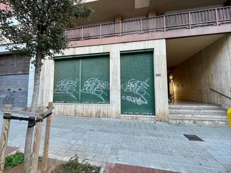 Foto 57b67b99-7b8d-4c0e-ad11-c4150101eb85. Local comercial en carrer d'arimon 2 local en venda c/arimon en Sabadell