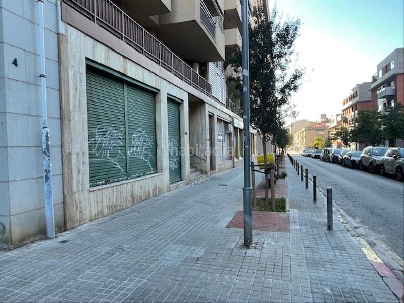 Foto cae7b0c8-475b-4f3e-a984-ff652ba66275. Local comercial en carrer d'arimon 2 local en venda c/arimon en Sabadell