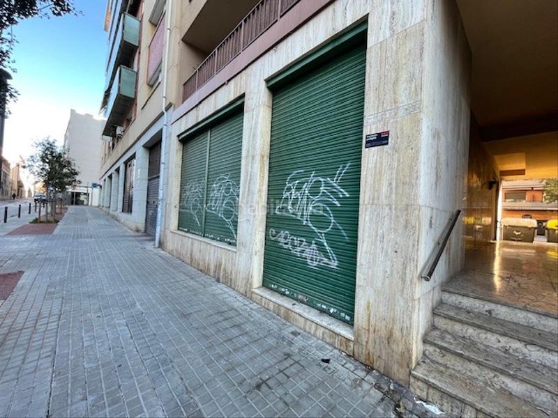 Foto f4abff85-6031-4d49-921b-6c9266ce2ea8. Local comercial en carrer d'arimon 2 local en venda c/arimon en Sabadell