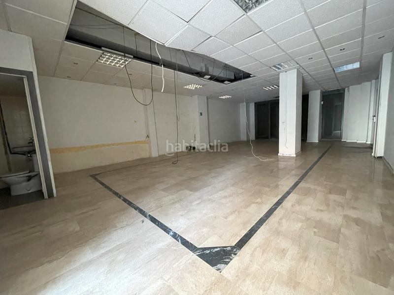 Foto f6263547-79de-4b3b-b210-a226b3944975. Local comercial en carrer d'arimon 2 local en venda c/arimon en Sabadell