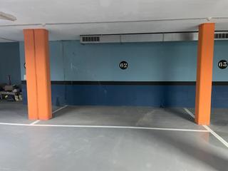 Parking coche en Carrer de vallseca 160. Ultimas 4 plazas de parquing en venta c/vallseca sant cugat del