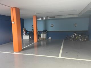 Aparcament cotxe a Carrer de vallseca 160. Ultimas plazas de parquing en venta c/vallseca sant cugat del va