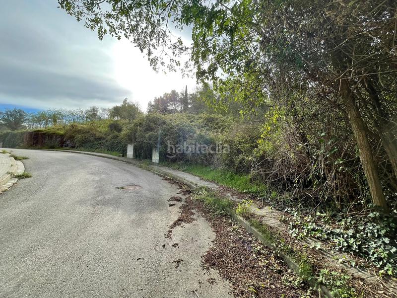 Foto 13393afd-c27b-418d-a881-61f6368a3331. Wohngrundstück in carrer joaquim mir 7 in Sant Feliu de Codines