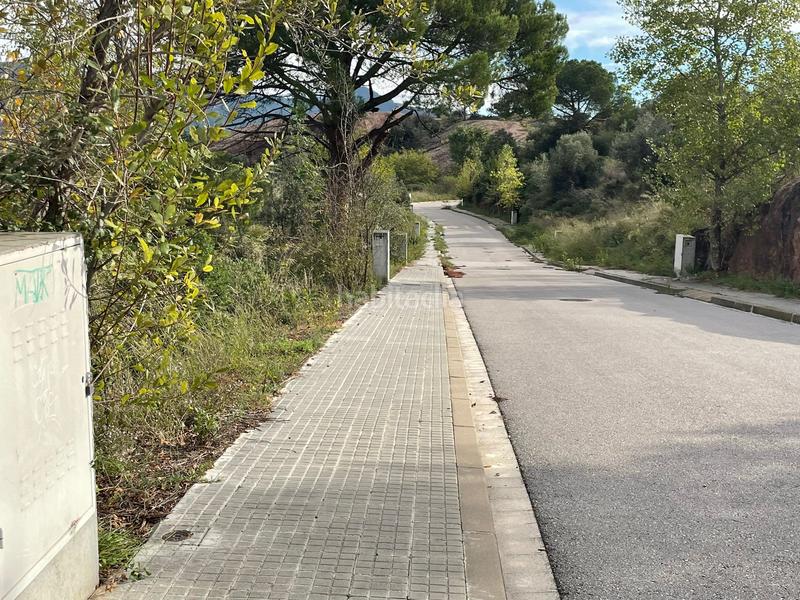 Foto 34533df8-5a39-4a31-b03a-f9a1b3c314e7. Wohngrundstück in carrer joaquim mir 7 in Sant Feliu de Codines