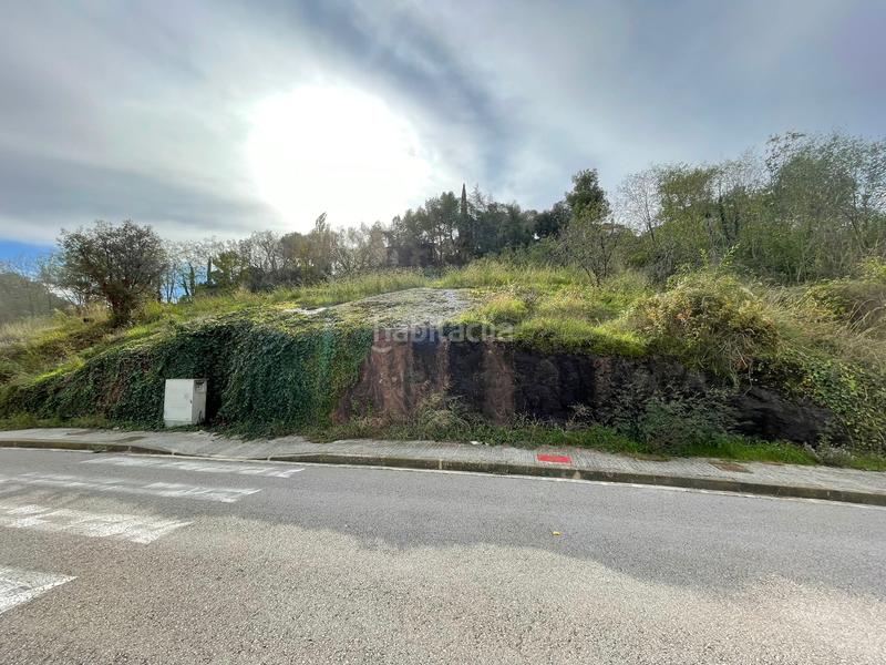 Foto 97479bad-e7dc-4c17-81b4-750a9a7c2dd2. Wohngrundstück in carrer joaquim mir 7 in Sant Feliu de Codines