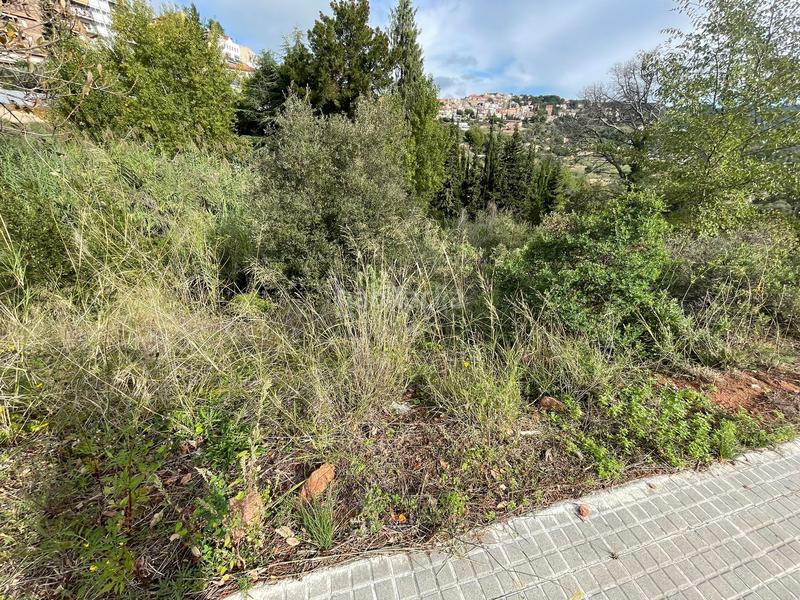 Foto d110a59d-74fd-4b0f-8b02-ff2fb47f5357. Wohngrundstück in carrer joaquim mir 7 in Sant Feliu de Codines