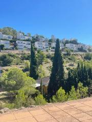 Terreny residencial a Carrer montserrat 22. Parcelas en venta en c/montserrat urbanización mas alba sant per