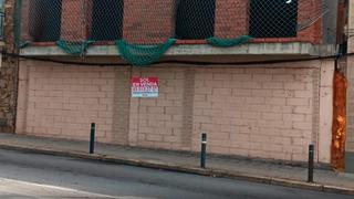 Terreny residencial a Carrer doctor trueta 17. Obra parada en venta en calle doctor trueta de sant celoni