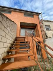 Residential Plot in Carrer de sant jaume 11. Obra parada en calle sant jaume de castellar del valles