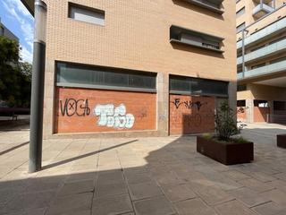 Local Comercial a Carrer de Pau Casals 122