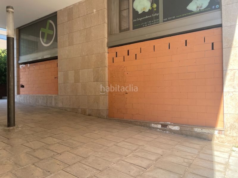 Foto 028bb1e3-e861-44da-8c4c-c8c4ffc13b1b. Business premise in carrer de pau casals 122 in Parets del Vallès