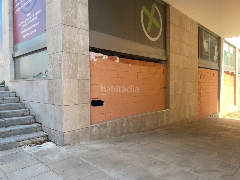 Foto b561bb25-320b-4fbe-a3e2-27e044356d3c. Business premise in carrer de pau casals 122 in Parets del Vallès