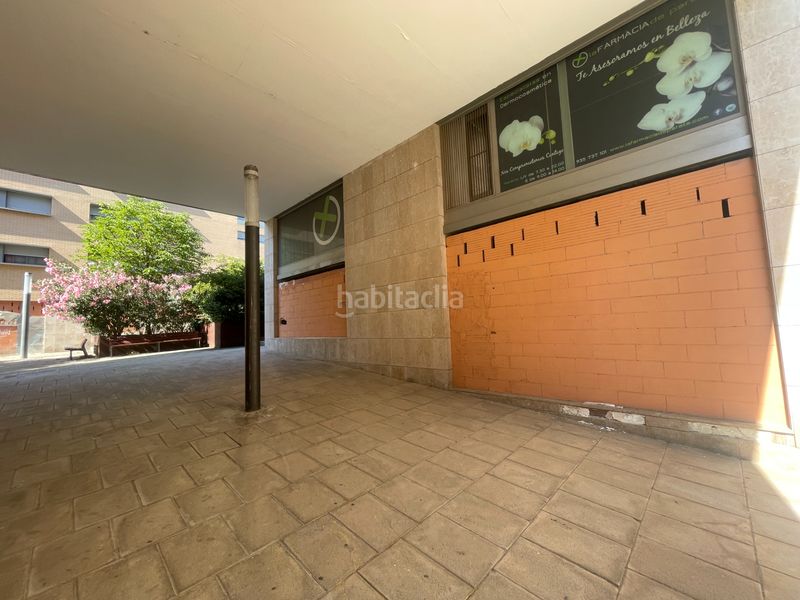 Foto b99c66af-5188-4ea3-b49e-80ed185afabc. Business premise in carrer de pau casals 122 in Parets del Vallès